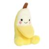 Aurora Adorable Palm Pals Gwen Banana Stuffed Animal - Fun Collectible Plush for Kids and Adult Collectors - Perfect for Decorating Rooms and Birthday Gifts - Yellow 6.5 Inches view 2