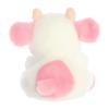 Aurora Adorable Palm Pals Belle Strawberry Cow Stuffed Animal - Fun Collectible Plush for Kids and Adult Collectors - Perfect for Decorating Rooms and Birthday Gifts - Pink 6 Inches view 4