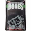 Hammerfist Catapult Miniature 25mm Heroic Scale Figure Dark Heaven Bones Reaper Miniatures view 2