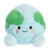 Aurora Adorable Palm Pals Eve Earth Stuffed Animal - Fun Collectible Plush for Kids and Adult Collectors - Perfect for Decorating Rooms and Birthday Gifts - Blue 4.5 Inches view 1