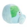 Aurora Adorable Palm Pals Eve Earth Stuffed Animal - Fun Collectible Plush for Kids and Adult Collectors - Perfect for Decorating Rooms and Birthday Gifts - Blue 4.5 Inches view 3