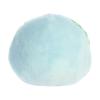 Aurora Adorable Palm Pals Eve Earth Stuffed Animal - Fun Collectible Plush for Kids and Adult Collectors - Perfect for Decorating Rooms and Birthday Gifts - Blue 4.5 Inches view 4