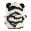 Aurora Adorable Palm Pals Kira White Tiger Stuffed Animal - Fun Collectible Plush for Kids and Adult Collectors - Perfect for Decorating Rooms and Birthday Gifts - White 6 Inches view 4