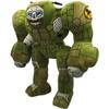 Catalyst Game Labs BattleTech PlushyTech Atlas (Eridani Light Horse), Plush Atlas Perfect for MechWarrior Fans view 1