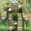 Catalyst Game Labs BattleTech PlushyTech Atlas (Eridani Light Horse), Plush Atlas Perfect for MechWarrior Fans view 4
