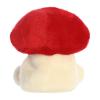 Aurora Adorable Palm Pals Amanita Mushroom Stuffed Animal - Fun Collectible Plush for Kids and Adult Collectors - Perfect for Decorating Rooms and Birthday Gifts - Red 5 Inches view 4