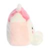 Aurora Adorable Palm Pals Fresa Strawberry Milk Stuffed Animal - Fun Collectible Plush for Kids and Adult Collectors - Perfect for Decorating Rooms and Birthday Gifts - Pink 5 Inches view 3
