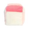 Aurora Adorable Palm Pals Fresa Strawberry Milk Stuffed Animal - Fun Collectible Plush for Kids and Adult Collectors - Perfect for Decorating Rooms and Birthday Gifts - Pink 5 Inches view 4