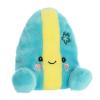 Aurora Adorable Palm Pals Fynn Surfboard Stuffed Animal - Fun Collectible Plush for Kids and Adult Collectors - Perfect for Decorating Rooms and Birthday Gifts - Blue 5 Inches view 2