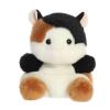 Aurora Adorable Palm Pals Nutmeg Guinea Pig Stuffed Animal - Pocket-Sized Play - Collectable Fun - Brown 5 Inches view 1
