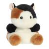 Aurora Adorable Palm Pals Nutmeg Guinea Pig Stuffed Animal - Pocket-Sized Play - Collectable Fun - Brown 5 Inches view 2