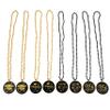 YSPPF Graduation Medallion Pendant Beads Necklaces Party Favors(24 Pcs) view 2