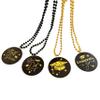 YSPPF Graduation Medallion Pendant Beads Necklaces Party Favors(24 Pcs) view 3