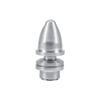 5pcs 5mm Aluminum Propeller Adapter Holder for RC Motor Prop view 4