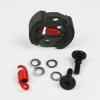 TITRACING 8000 RPM 8K Clutch Kit fits HPI FG FS Rovan KingMotor Redcat Losi HSP Baja 5B SS SC 5T view 1