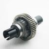 TITRACING Alloy Differential Diff Gear for HPI King Motor Rovan Aja 5B SS 5T Buggy 1/5 view 1