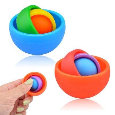 Fidget Toy for Adults, Sensory Toys for Teens, Fidget Spinner for Kids, Gift Ideas for Boys Girls Men Girl Boys, ADHD Autism Stress Relief Finger Tools