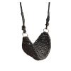 Swings Seats Outdoor/Indoor Garden Swings for Kids Hand-kitting Swings Seat with Adjustable Ropes Toys Hammock Chair Play Set Swings view 1