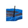 Swings Seats New Oxford Cloth Swing Outdoor Children Entertainment Round Toy Swing Sturdy Garden Patio Swing Durable Hanging Chair Play Set Swings (Color : Rainbow) view 4