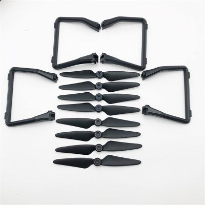 ZHIPAIJI Drone Propeller Kit for SJRC F7 RC Drone Quadcopter Kit Accessory, Set 03