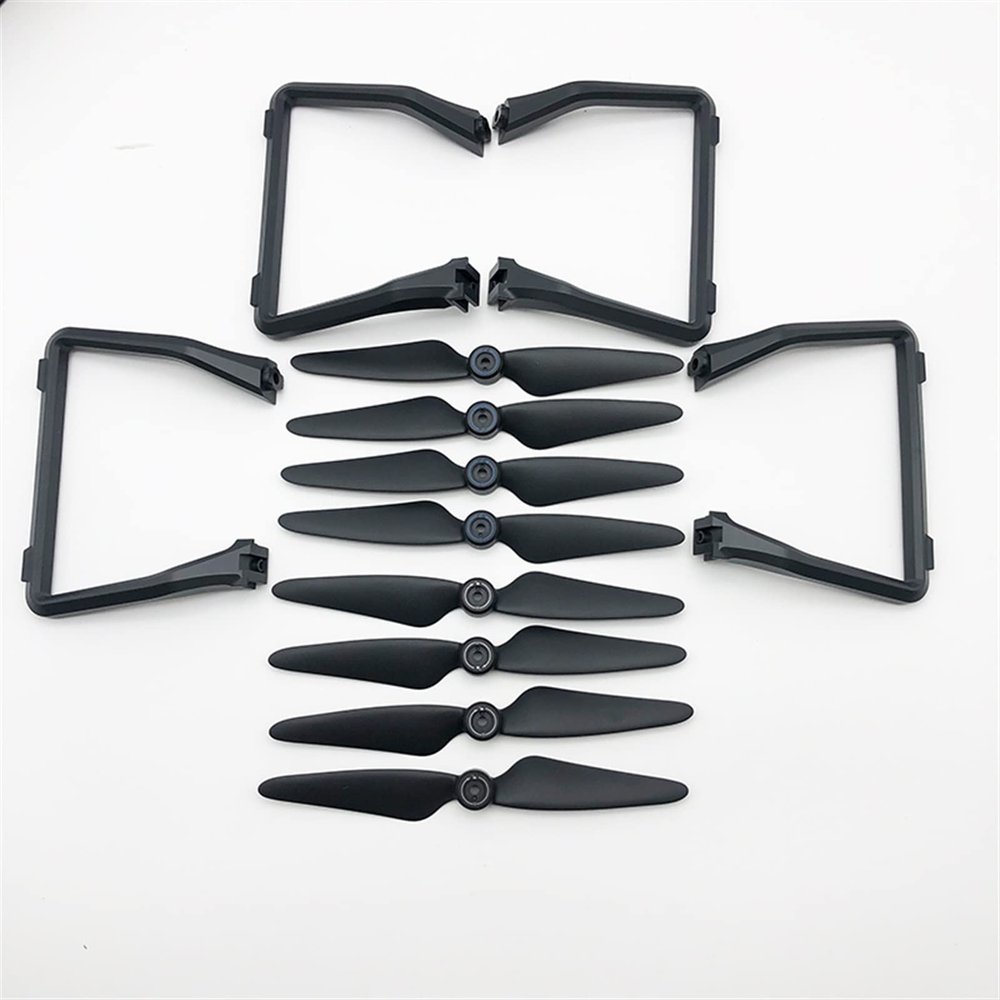 ZHIPAIJI Drone Propeller Kit for SJRC F7 RC Drone Quadcopter Kit Accessory, Set 03