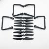 ZHIPAIJI Drone Propeller Kit for SJRC F7 RC Drone Quadcopter Kit Accessory, Set 03 view 1