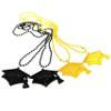 YSPPF Graduation Pendant Bead Necklace Party Favor Gifts Supplies12 Pcs view 4