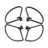 ABZEKH Drone Accessories Propeller Guard for Mavic Air Quick Release for Blade Prop Protector Bumper Protection Ring for FPV Drone Accessories for DJI Mavic Air view 2