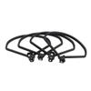 ABZEKH Drone Accessories Propeller Guard for Mavic Air Quick Release for Blade Prop Protector Bumper Protection Ring for FPV Drone Accessories for DJI Mavic Air view 4