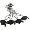 YSPPF Graduation Beads Black Graduation cap shape Season Necklaces Supplies Gift12 Pcs view 4