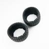 TITRACING Rear on Road tires tyre Set for 1/5 HPI Kingmotor ROVAN rofun Baja 5B SS 170mm x 80mm view 2