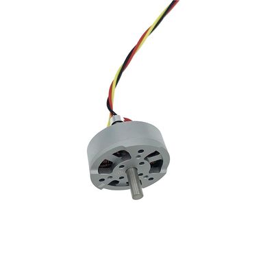 ZHIPAIJI Drone Brushless Motor, Propulsion Motor for D-ji FPV Combo Long/Short Wire Aircraft Motors with Cable Spare Parts as Drone Replacement for D-ji FPV Combo Drone Accessories Part (Color : 1 lo