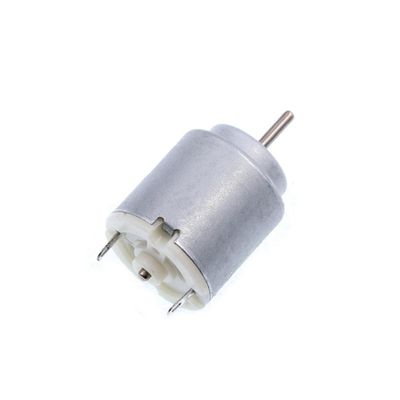 BGNERY Science Hobby Motors, Small Electric Motor, 140 Micromotor, DIY Car Kit, Fine Toy Skills Gross Motor Toys Circular DC Motor DIY Tools