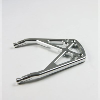 TITRACING Alloy Front Guard Mount for HPI ROVAN King Motor Baja 5B 5T SS Rofun buggy