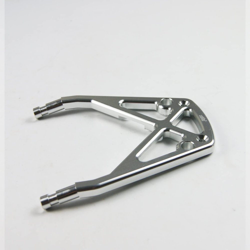 TITRACING Alloy Front Guard Mount for HPI ROVAN King Motor Baja 5B 5T SS Rofun buggy