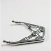TITRACING Alloy Front Guard Mount for HPI ROVAN King Motor Baja 5B 5T SS Rofun buggy view 2