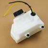 TITRACING Fuel Oil Tank for 1/5 HPI King Motor ROVAN Baja 5B SS 5T 5SC Buggy view 1