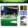 400 Pockets Football Cards Binder,Trading Cards Holder Card Collectors Album,Trading Card Binder 4 Pocket with 50 Removable Sleeves view 3