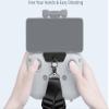 BTG DJI RC-N1 N2 N3 Remote Control Lanyard Neck Strap for DJI Flip/NEO/Mavic Air 3S/ Mini 4 3 pro/Mavic 3/Mini 4K Remote Controller Accessories view 2