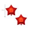 14PCS Baseball Foil Balloons With Latex BalloonsBirthday Party Foil Balloons Set Decorations Glove Round Baseball Theme Mylar Confetti Balloon Supplies Baby Shower Party Decoration view 2