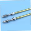 Drive Shaft Flex Cable Propeller Copper Tube Dog Prop Nut 350Mm - Power Plant & Driveline Systems for Rc Boat Parts 4Mm view 4