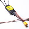 ApisQueen 60A ESC 2-6S LiPo Brushless Electric Speed Controller with BEC XT60 & 4.0mm Plug for RC Drone Airplane Model view 3