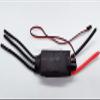 Flycolor 120A ESC 3-6S Electric Speed Controller 5v/6v/7.4v 5A BEC with 4.0mm Bullet Plugs for RC Drone Airplane Brushless Motors view 3