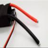 Flycolor 120A ESC 3-6S Electric Speed Controller 5v/6v/7.4v 5A BEC with 4.0mm Bullet Plugs for RC Drone Airplane Brushless Motors view 4