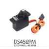 QWinOut DS452PM Servo Metal Gear DC4.8V-8.4V for DIY RC Helicopter Fixed Wing Airplane Spare Parts view 4