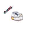JHE42B JHE42B-S 5V Super Loud Finder Buzzer Tracker 110DB with LED Buzzer Alarm for FPV Racing Drone Flight Controller - (Color: Black) view 1
