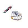 JHE42B JHE42B-S 5V Super Loud Finder Buzzer Tracker 110DB with LED Buzzer Alarm for FPV Racing Drone Flight Controller - (Color: Black) view 2