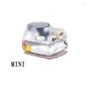 JHE42B JHE42B-S 5V Super Loud Finder Buzzer Tracker 110DB with LED Buzzer Alarm for FPV Racing Drone Flight Controller - (Color: Black) view 3