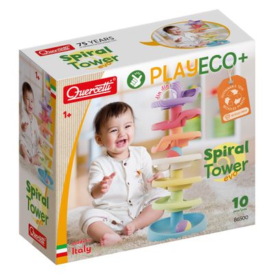 Quercetti & C SPA 86500 Educational Games