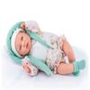 Marina & Pau Ane Mint Doll Case 45Cm view 1